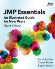 Image for JMP Essentials : An Illustrated Guide for New Users, Third Edition