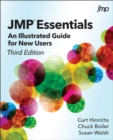 Image for JMP Essentials: An Illustrated Guide for New Users, Third Edition