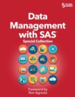 Image for Data Management with SAS : Special Collection
