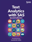 Image for Text Analytics with SAS : Special Collection