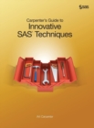 Image for Carpenter&#39;s Guide to Innovative SAS Techniques