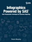 Image for Infographics Powered by SAS : Data Visualization Techniques for Business Reporting (Hardcover edition)
