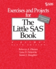 Image for Exercises and Projects for The Little SAS Book, Sixth Edition