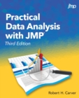 Image for Practical Data Analysis with JMP, Third Edition