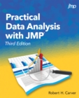 Image for Practical Data Analysis with JMP, Third Edition