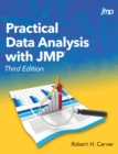 Image for Practical Data Analysis with JMP, Third Edition