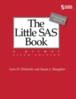 Image for The Little SAS Book : A Primer, Sixth Edition