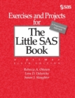 Image for Exercises and Projects for The Little SAS Book, Sixth Edition