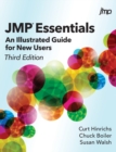 Image for JMP Essentials : An Illustrated Guide for New Users, Third Edition
