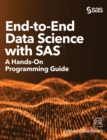 Image for End-to-End Data Science with SAS