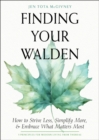 Image for Finding Your Walden