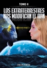 Image for Los Extraterrestres Nos Modifican El Adn