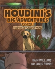 Image for Houdini&#39;s Big Adventures: Finding a Forever Home