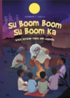 Image for Su Boom Boom Su Boom Ka: West African Tales and Legends