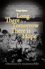 Image for As Long as There Is a Tomorrow, There Is Hope