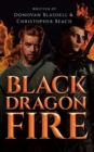 Image for Black Dragonfire