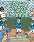Image for Joey Plays Baseball