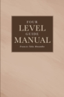Image for Four Level Guide Manual