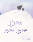 Image for Brave Little Black Bear