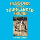 Image for Lessons from a Four-Legged Friend : Second Edition