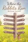 Image for Where the Rabbits Run