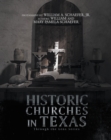 Image for Historic Churches in Texas: Through the Lens Series