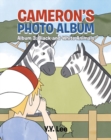 Image for Cameron&#39;s Photo Album : Album 3: Black-And-White Animals