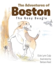 Image for Adventures of Boston - The Nosy Beagle