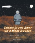 Image for Cocoa Stows Away on a Mars Rocket