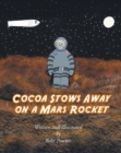 Image for Cocoa Stows Away on a Mars Rocket