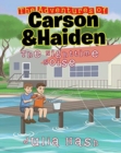Image for The Adventures of Carson and Haiden