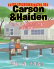 Image for Adventures Of Carson And Haiden : The Nighttime Noise