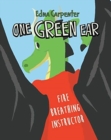 Image for One Green Ear
