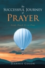 Image for Successful Journey of Prayer: Lord, Teach Us to Pray