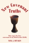 Image for New Covenant Truths