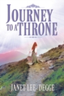 Image for Journey to a Throne