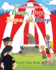 Image for Adventures Of Beep, Bop, Bope, And Boop : The Circus