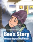 Image for Ben&#39;s Story; A Present-Day Hanukkah Miracle