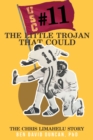 Image for #11 The Little Trojan That Could: The Chris Limahelu Story