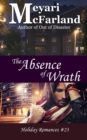 Image for The Absence of Wrath