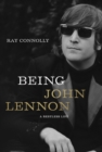 Image for Being John Lennon