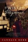 Image for A Twisted Vengeance : A Kate Clifford Novel