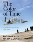 Image for Color of Time