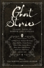 Image for Ghost stories: classic tales of horror and suspense