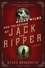 Image for Oscar Wilde and the Return of Jack the Ripper: An Oscar Wilde Mystery 