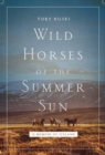 Image for Wild horses of the summer sun: a memoir of Iceland