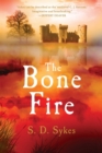 Image for Bone Fire: A Somershill Manor Mystery