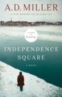Image for Independence Square: A Novel