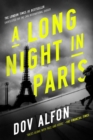 Image for A Long Night in Paris : A Novel