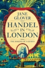 Image for Handel in London